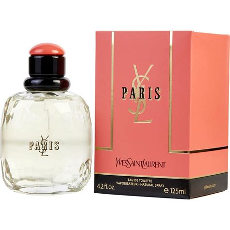 yves saint laurent paris 60ml